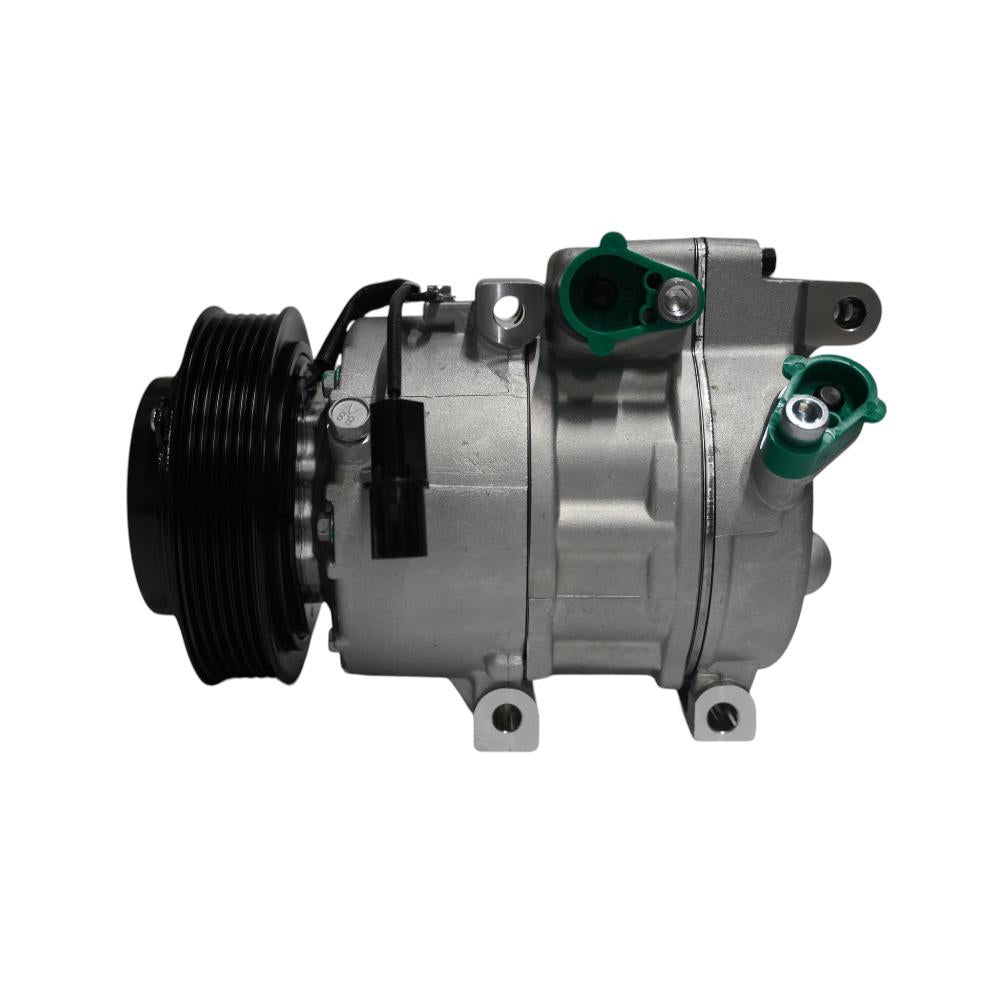 Compresor climatizare Asam Automotive 126695