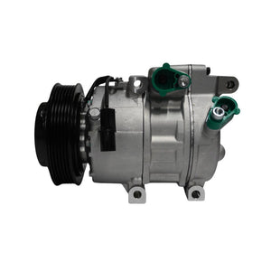 Compresor climatizare Asam Automotive 126695