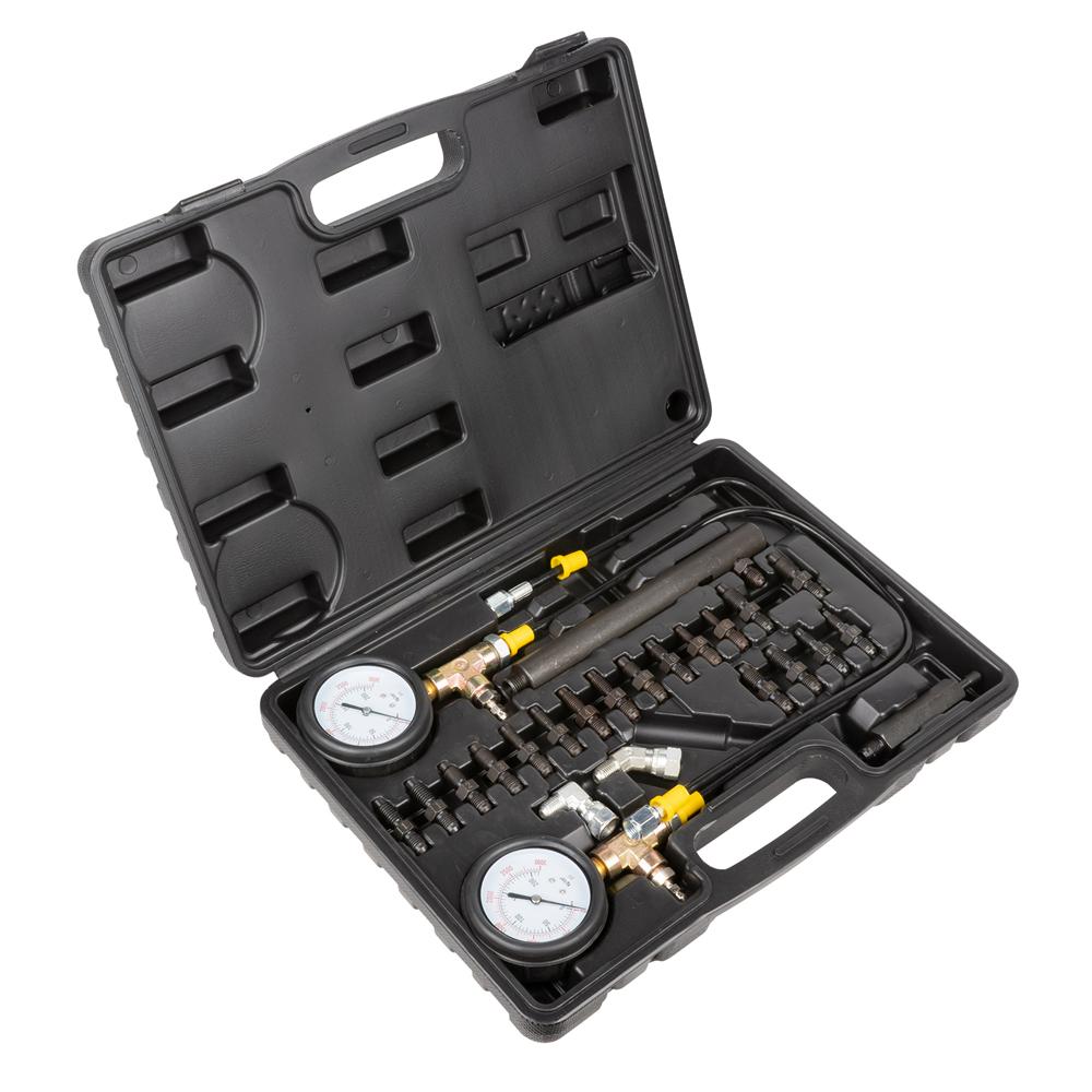 Set tester de frana cu si fara ABS JBM 54372