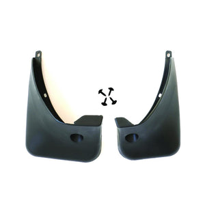 Aparatori noroi pentru Toyota RAV4 XA30 2009-2013 set 4 buc Mega Drive 51649