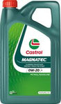 Ulei motor turisme Castrol Magnatec 4A 0W20 E 5L 15FD0E