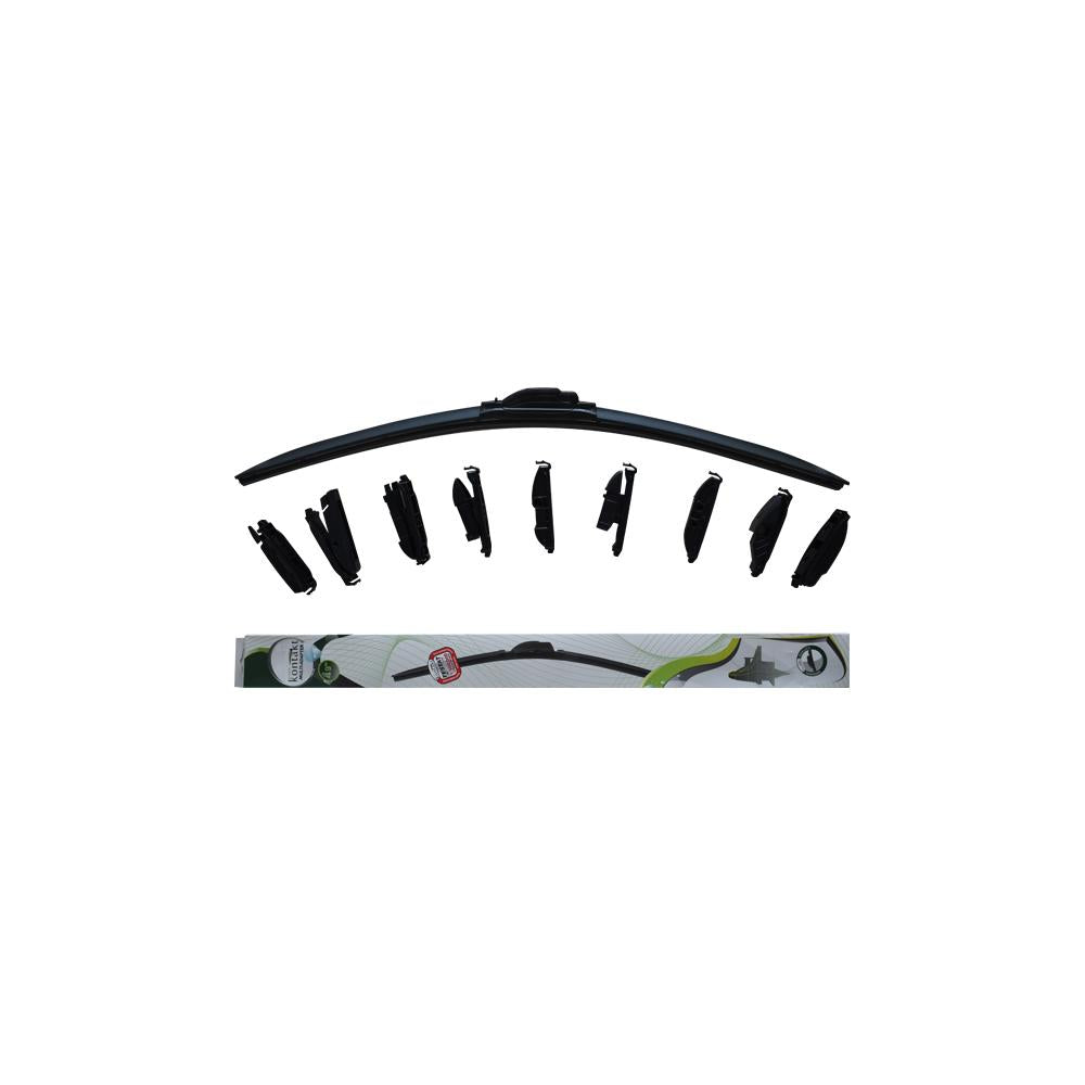 Stergator 19`/48 cm Kontakt multi adapter 78030