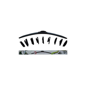 Stergator 19`/48 cm Kontakt multi adapter 78030