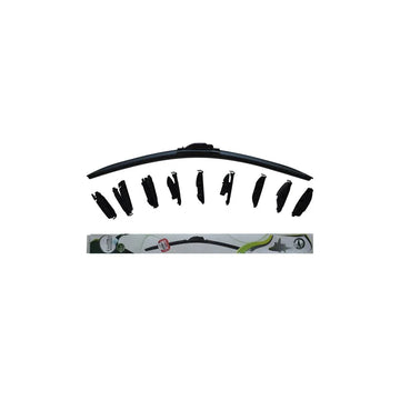 Stergator 19`/48 cm Kontakt multi adapter 78030