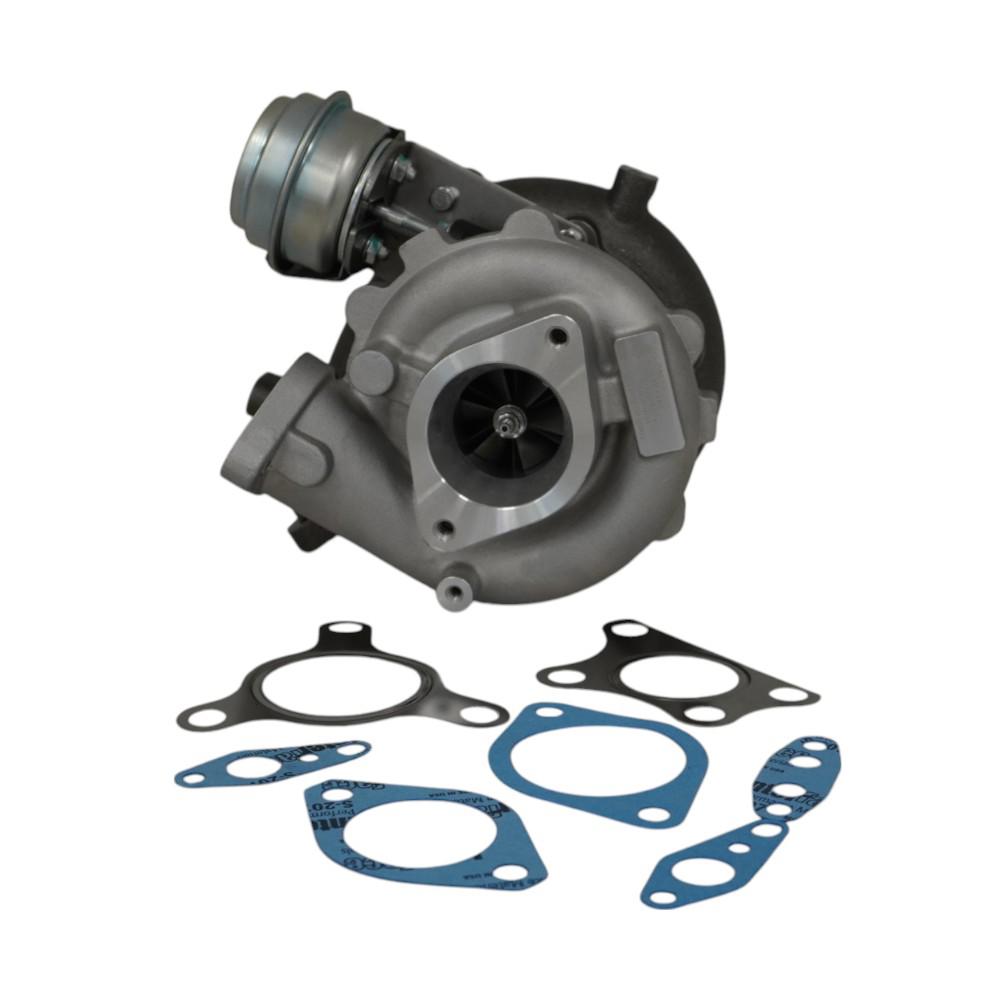 Turbosuflanta Asam Automotive 181495
