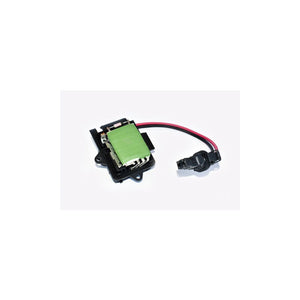 Rezistor ventilator Asam Automotive 79524
