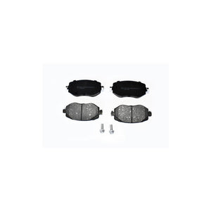 Set placute frana fata Asam Automotive 79613