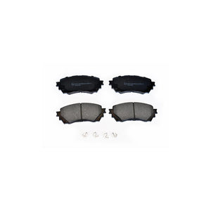 Set placute frana fata Asam Automotive 79642