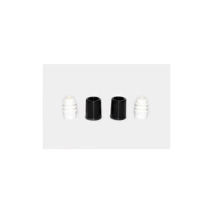 Set protectie praf amortizor fata Asam Automotive 79648