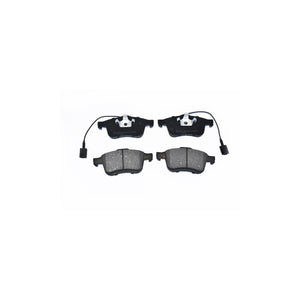Set placute frana fata Asam Automotive 79666