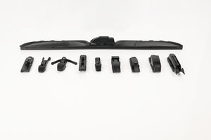 Stergator multifunctional MTR Flat 600 mm NH080524 – imagine 2