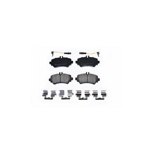 Set placute frana fata Asam Automotive 79703