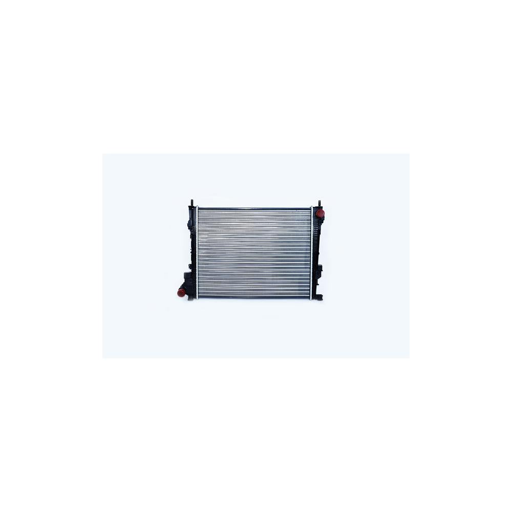 Radiator motor Asam Automotive 79712