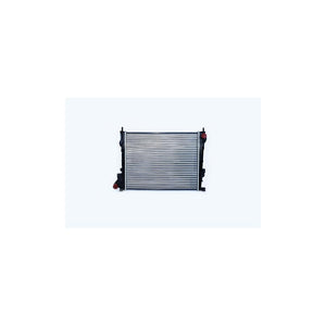 Radiator motor Asam Automotive 79712