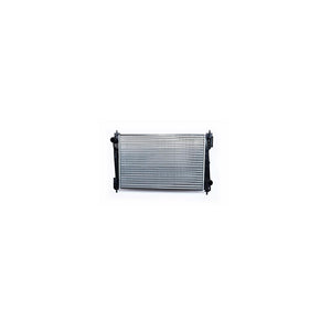 Radiator motor Asam Automotive 79725