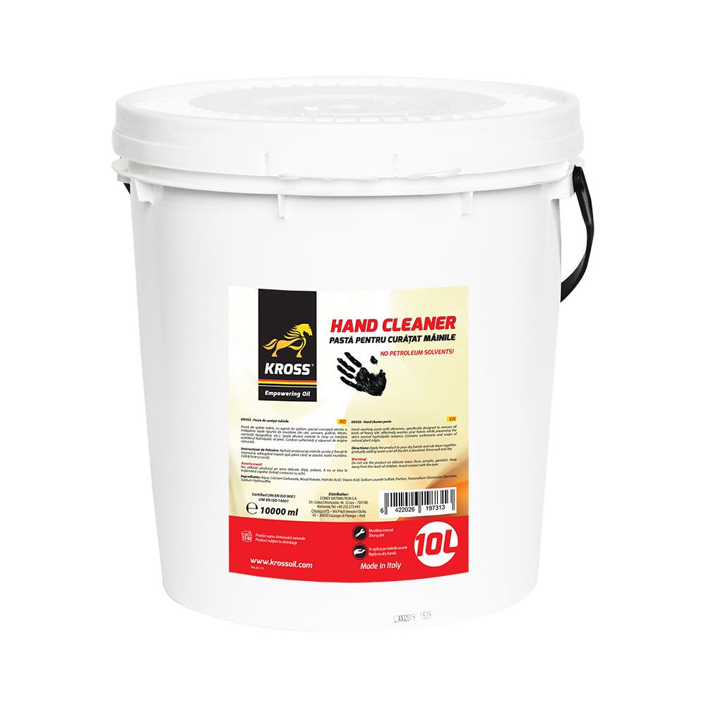 Kross pasta curatat maini - 10L SN90105-KS-19731