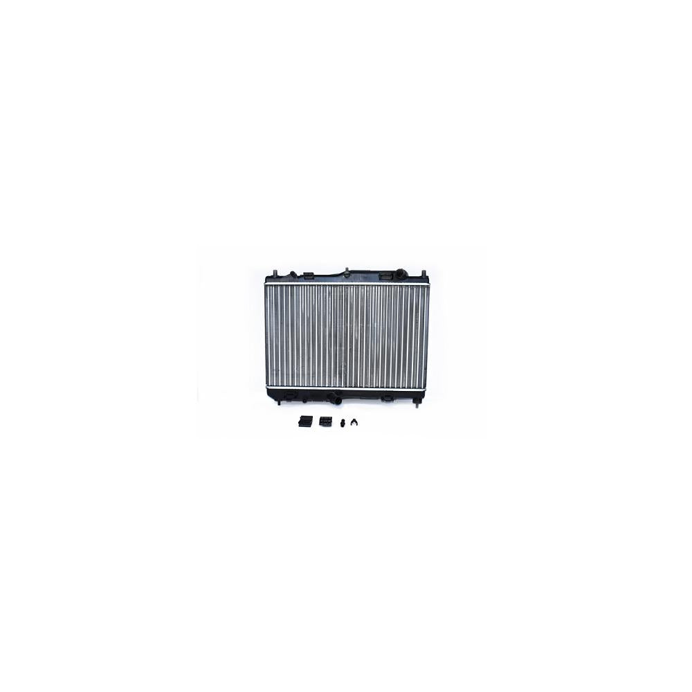 Radiator motor Asam Automotive 79773