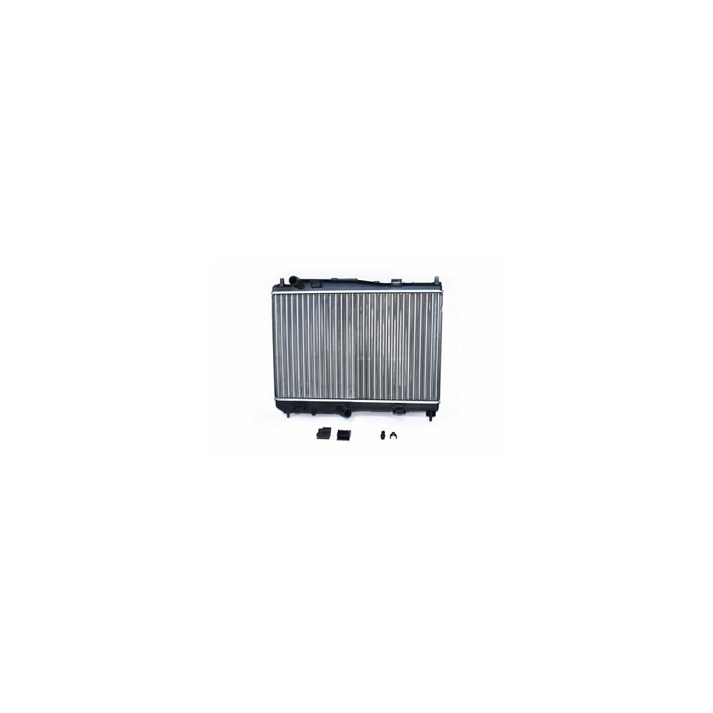 Radiator racire motor Asam Automotive 79776