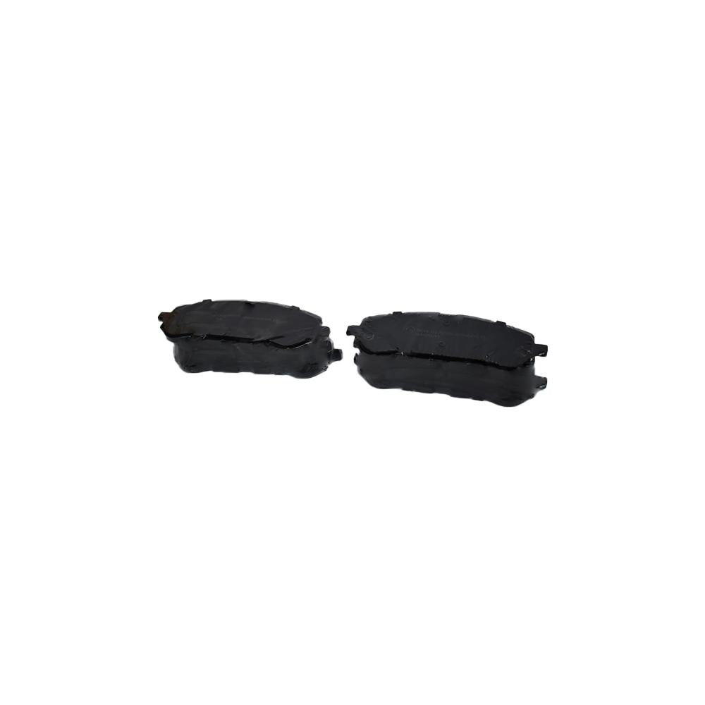 Set placute frana fata Asam Automotive 79794