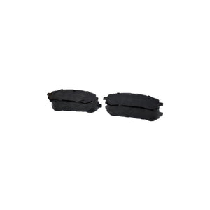 Set placute frana fata Asam Automotive 79794