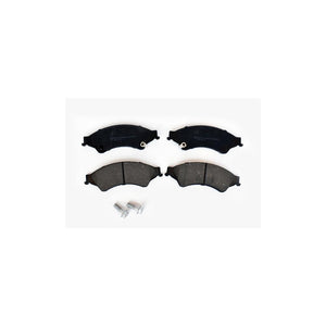Set placute frana fata Asam Automotive 79797