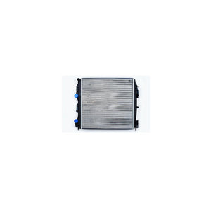 Radiator motor Asam Automotive 79829
