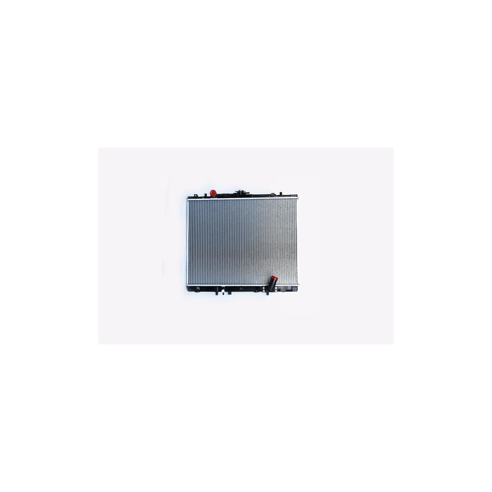 Radiator motor Asam Automotive 79830
