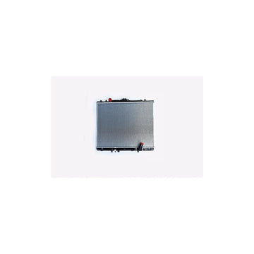 Radiator motor Asam Automotive 79830