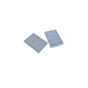 Filtru habitaclu c.a. set 2 buc Asam Automotive 79832