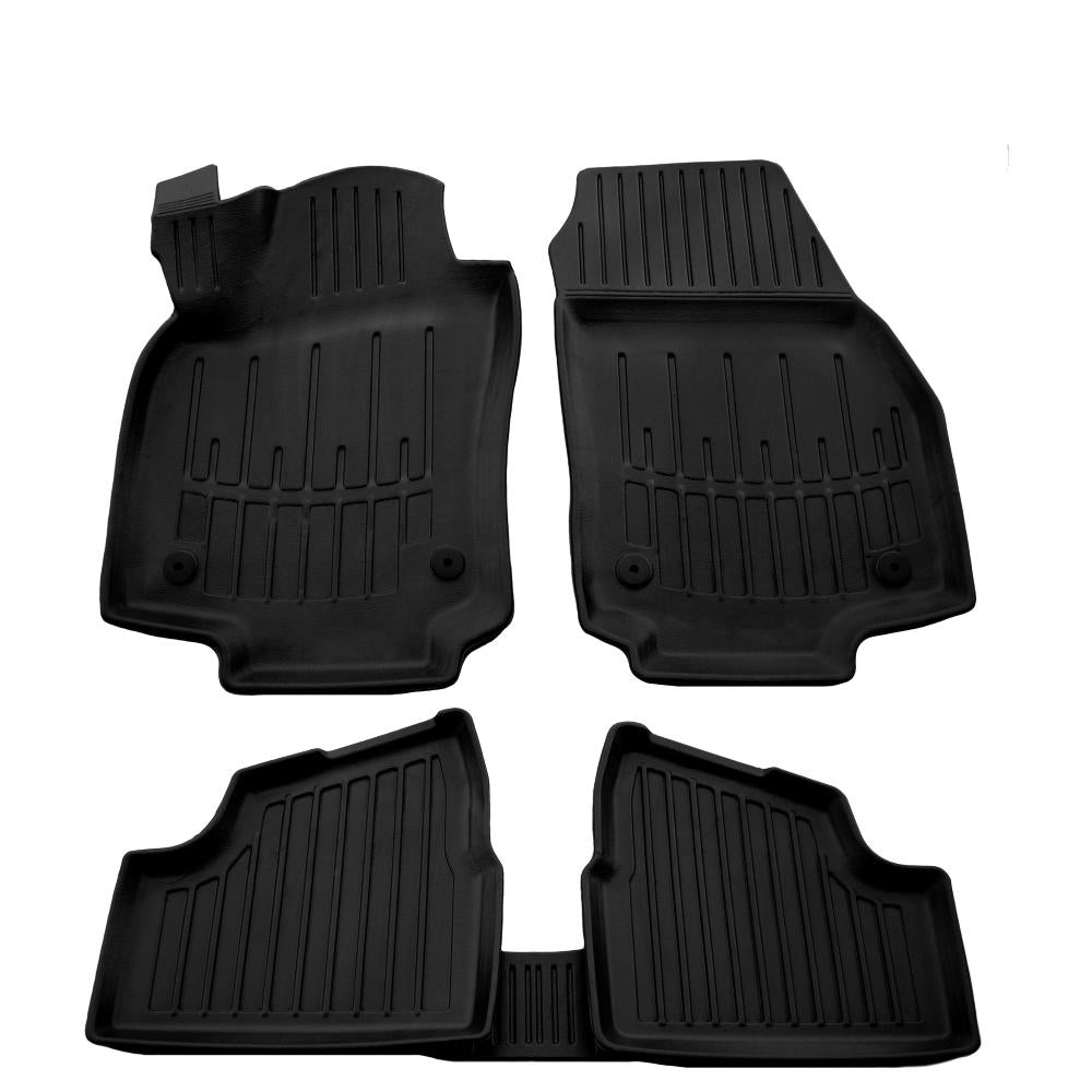 Set covorase auto cauciuc Umbrella pentru Opel astra h (hatchback / combi) (2004-2010) 105957