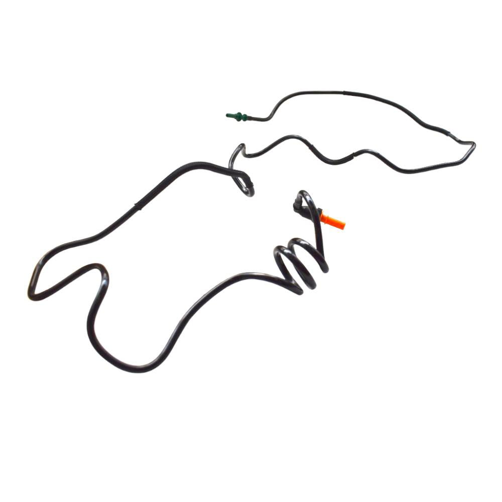 Furtun combustibil Asam Automotive 126503