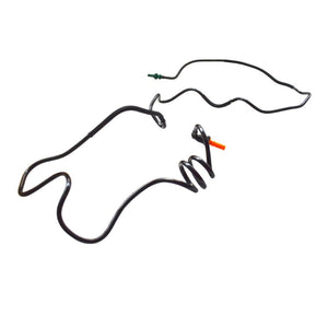 Furtun combustibil Asam Automotive 126503