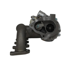 Turbosuflanta Asam Automotive 181456