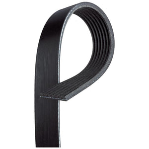 Gates- curea transmisie canelata 7PK1153