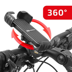 Suport telefon pentru bicicleta Heyner 511840