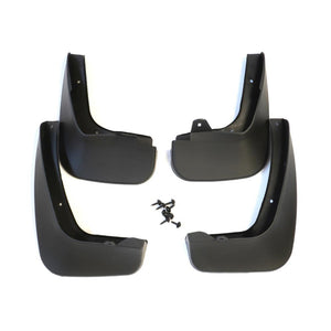 Aparatori noroi pentru Hyundai IX35 2010-2015 set 4 buc Mega Drive 51630