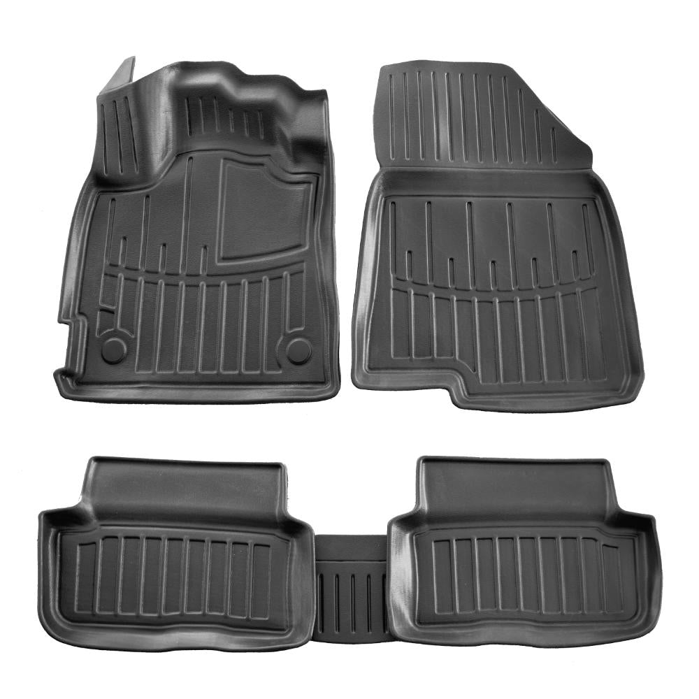 Set covorase auto cauciuc Umbrella pentru Dacia Sandero iii (2020-) 109725