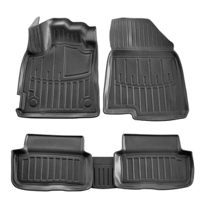 Set covorase auto cauciuc Umbrella pentru Dacia Sandero iii (2020-) 109725