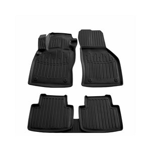 Set covorase auto cauciuc Umbrella pentru Skoda superb iii (3V) (2015-) 106005