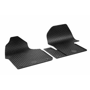 Set covorase auto cauciuc Umbrella pentru Mercedes (W907) sprinter (2018-) -2 pcs 29839