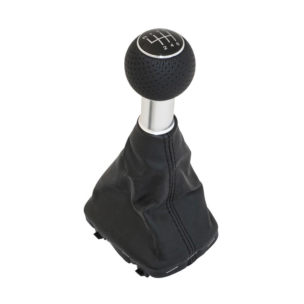 Nuca schimbator cu manson pentru Audi A3 1996-2003 6 trepte Mega Drive 31382