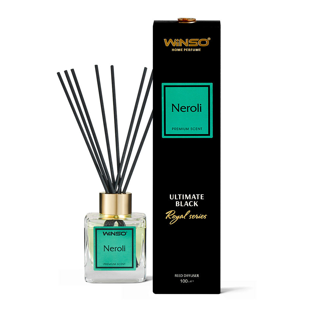 Odorizant camera neroli Winso 539460