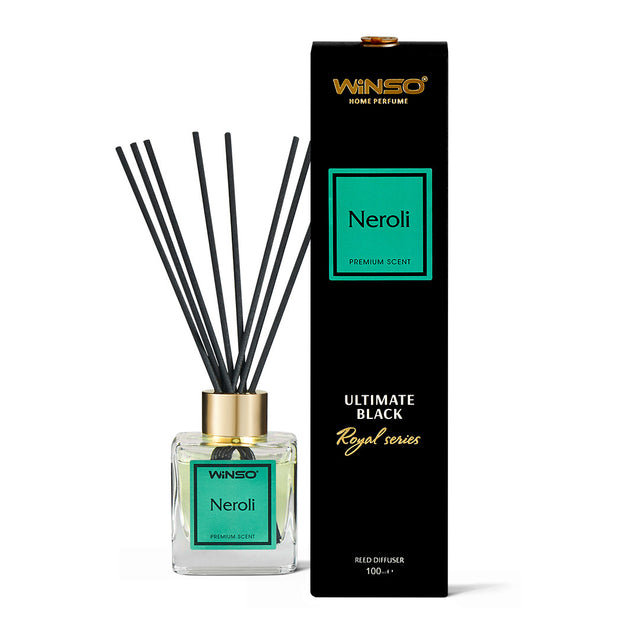 Odorizant camera neroli Winso 539460