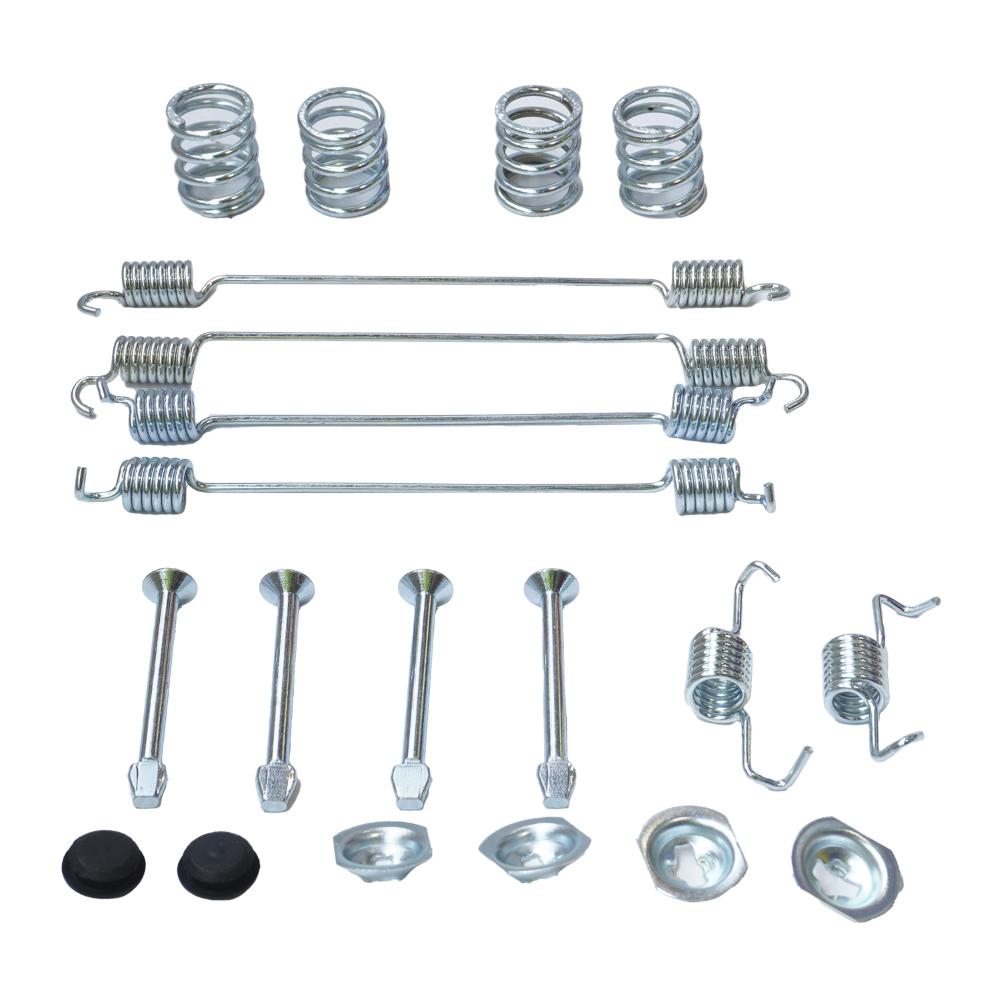 Colectie arcuri frana Asam Automotive 100808