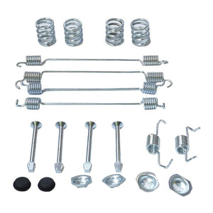 Colectie arcuri frana Asam Automotive 100808
