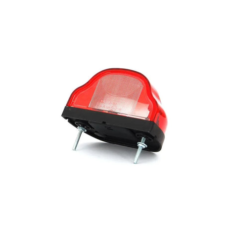 Lampa iluminare numar cu pozitie 407 W71, 12V-24V Was – imagine 2