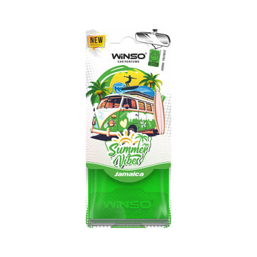 Odorizant card Jamaica Winso 990070
