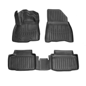 Set covorase auto cauciuc Umbrella pentru Dacia bigster (2025-...) 134202