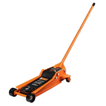 Cric de podea tip crocodil 3T 85 mm Neo Tools 11732