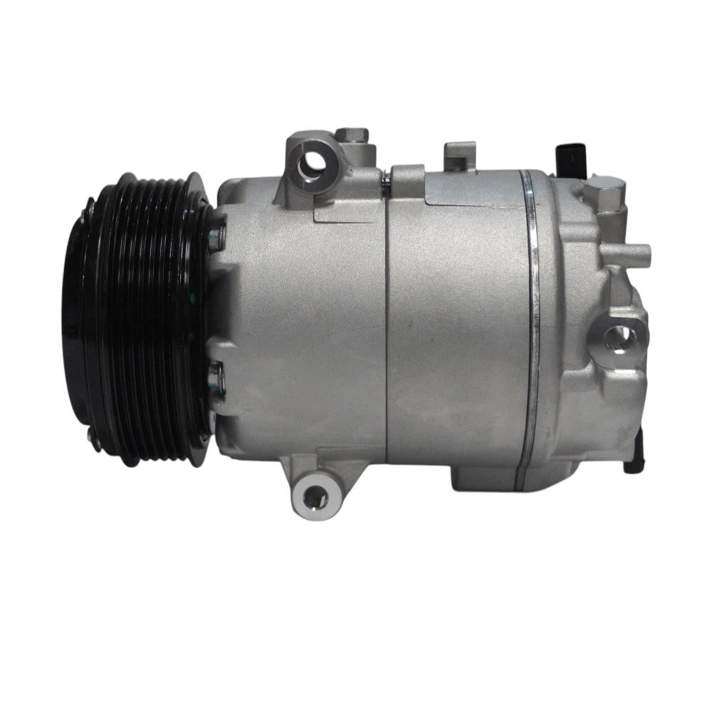 Compresor climatizare Asam Automotive 126696
